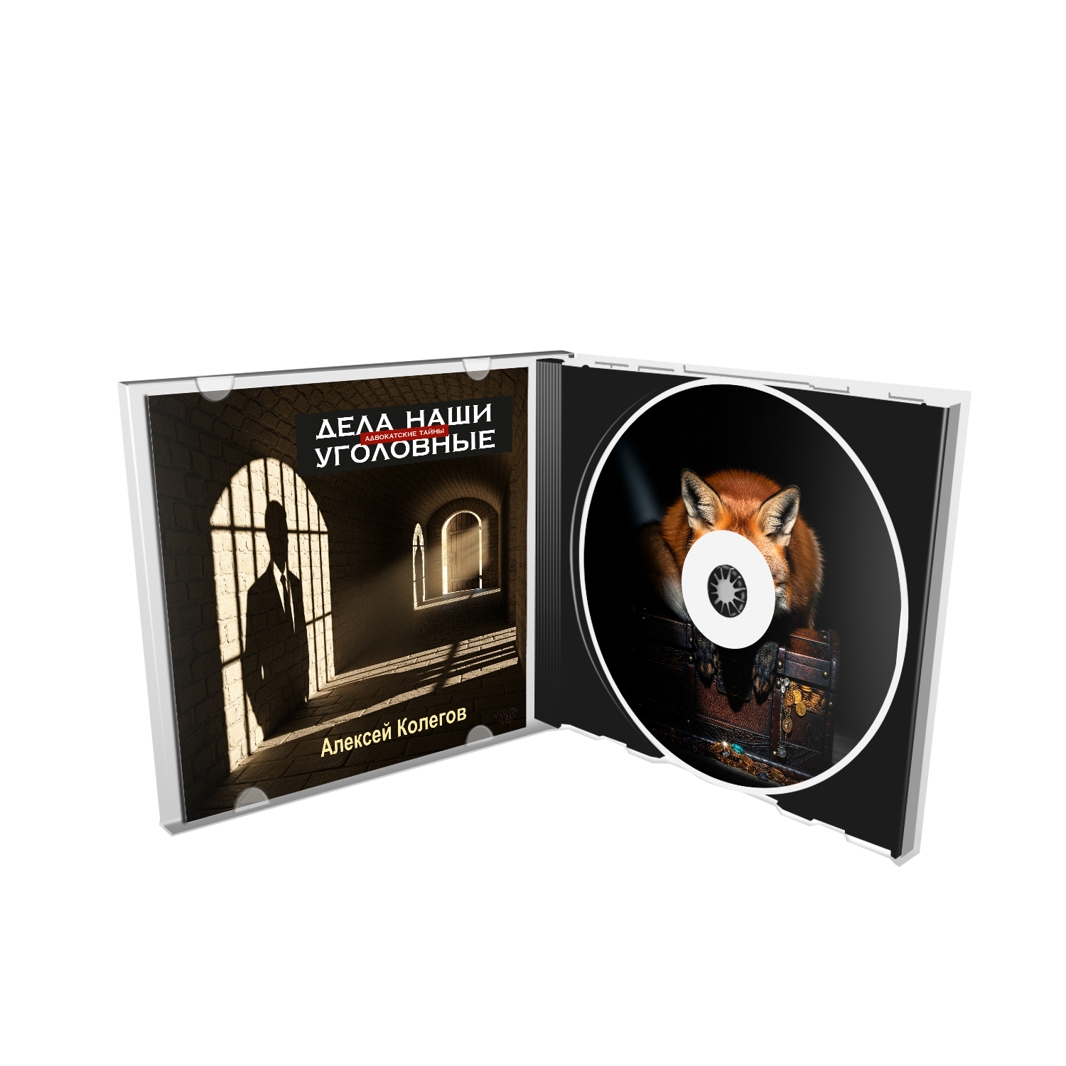 Алексей Колегов