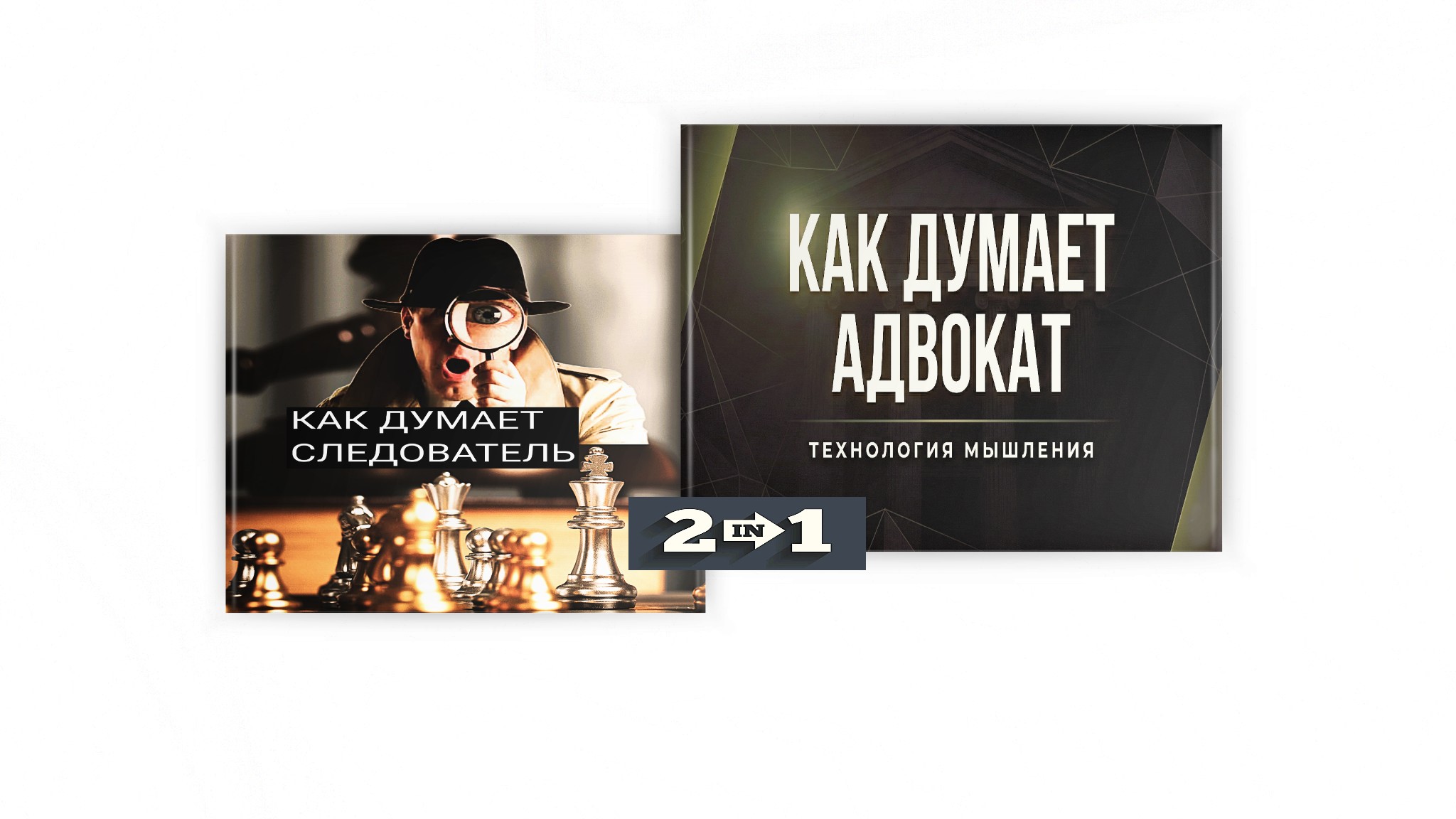 Следователь и Адвокат