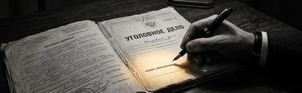 Предмет преступления