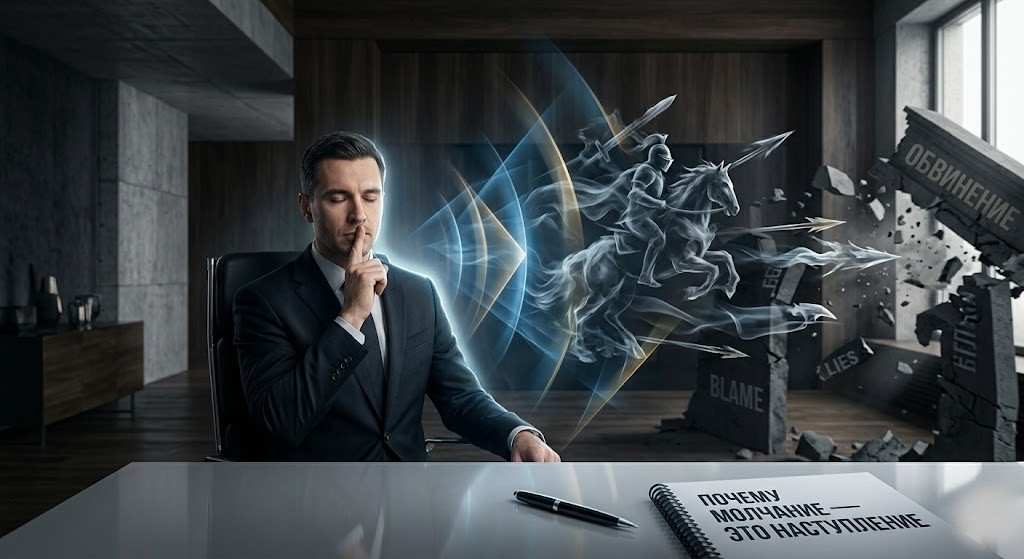 Отказ от дачи показаний