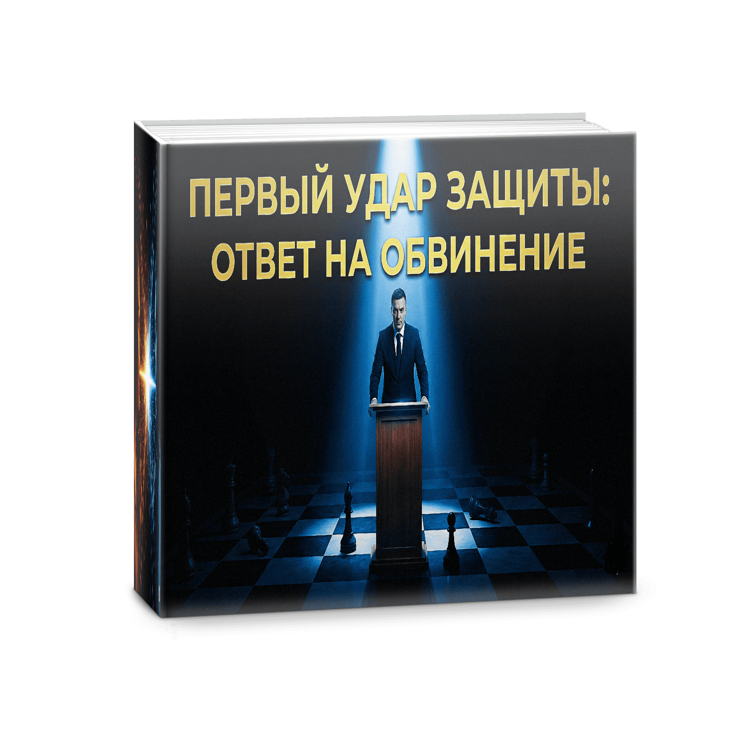 Отношение к предъявленному обвинению