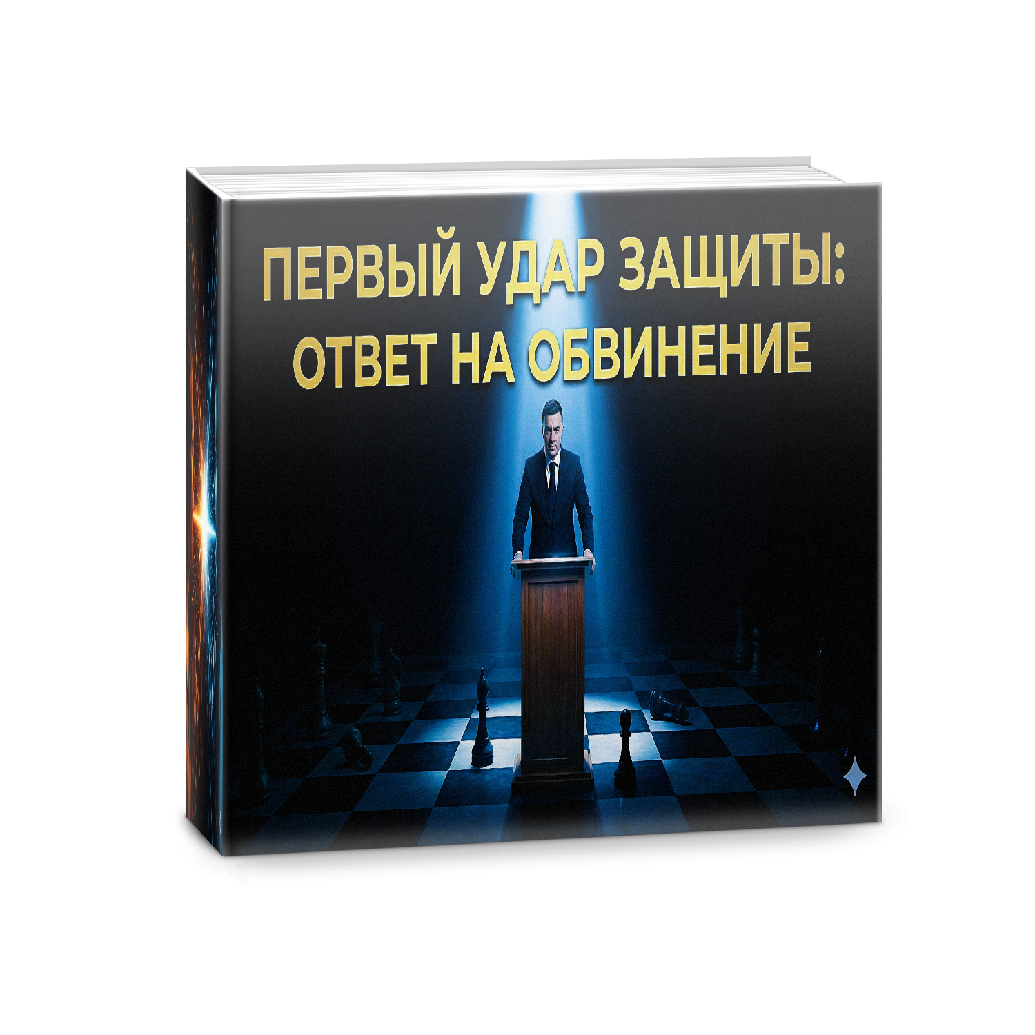 Отношение к предъявленному обвинению