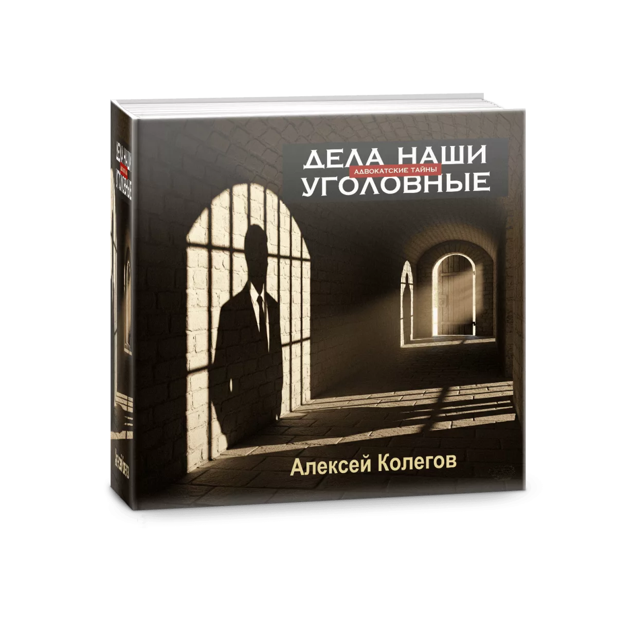 уголовное дело