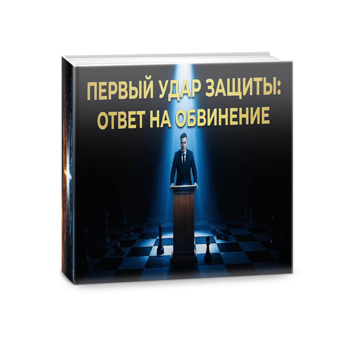 Отношение к предъявленному обвинению